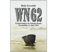 WN 62 - Erinnerungen an Omaha Beach