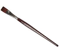 Winsor and Newton Galeria One Stroke Short Handle Brushes - 1/2 in (12 mm)