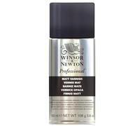 WN Professional Matt Varnish, RCFVAP150M