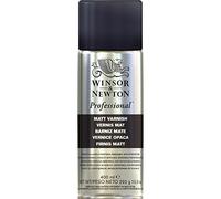WN Professional Matt Varnish, RCFVAP400M