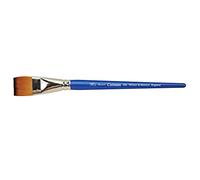 Winsor and Newton Series 666 Cotman One Stroke Watercolour Brushes - 1 in (25 mm)