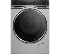 WN54C2ATGB IQ700 Washer Dryer 10.5kg/6kg 1400rpm - Silver