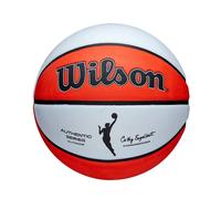 WNBA Authentic Outdoor Basketball ORANGE