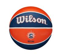 WNBA Team Tribute Basketball