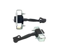 WNBXHSD Door Check Stop Strap Limiter for Toyota for Land for Cruiser Prado 2002 2003 2004 2005 2006 2007 2008 2009 Door Stop Check Strap Front Rear Door Hinge Stop