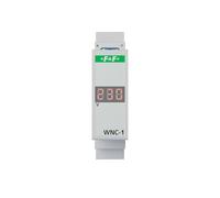 WNC-1 MODULAR VOLTAGE INDICATOR-1 PHASE LCD DMV