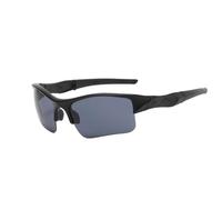 WNCKSQ Classic Mirror Sunglasses Men Fashion Sports Driving Sports Sun Glasses for Men Anti Glare Fishing Riding Eyewear Accessory Male,c1,1