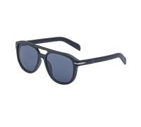WNCKSQ Classic Polarized Round Sunglasses Men Vintage Oval Sun Glasses For Male Drive Eyewear,C2MatteBlack