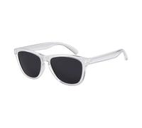 WNCKSQ Classic Retro Square Polarized Sunglasses Women Colorful Men Mirror Lens Sports Sun Glasses Uv400 Eyewear(C3)