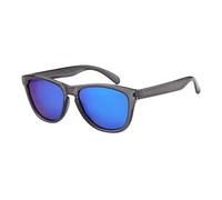 WNCKSQ Classic Retro Square Polarized Sunglasses Women Colorful Men Mirror Lens Sports Sun Glasses Uv400 Eyewear(C8)