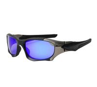 WNCKSQ Classic Square Sunglasses Men Vintage Polarized Sun Glasses for Men Women Outdoor Sports Shades UV400,c12,1