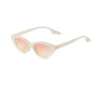 WNCKSQ Vintage Cat Eye Triangle Rivet Sunglasses Retro Trendy Small Frame Olive Green Sun Glasses Fashion Summer Eyewear Uv400(C6)