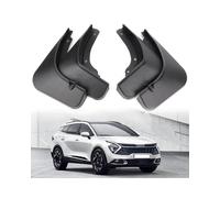 WNCXSA Car Mud Flaps For KIA For Sportage For NQ5 For LWB 2022 2023 2024 4Pcs Front Rear Mudflaps Splash Guards Flap Mudguards car Splash Guards