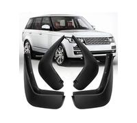 WNCXSA Car Mud Flaps For Land For Rover For Range For Rover For L405 For Vogue 2012 2013 2014-2021 4X Mudflaps Mud Flap Front Rear Mudguard Splash car Splash Guards