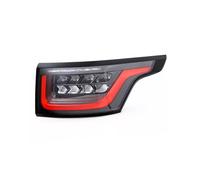 Car Rear Light For Land For Rover For Range For Rover Sport L494 2018-2021 LR116468 LR116471 Rear LED Brake Light Tail Lamp Signal Reverse Light Rear Tail Lights(Right)