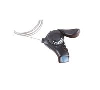 WNCXSA Chain Retention For Mountain Bike Split Finger Shift 21 Speed Tx30-7 Split Finger Shift Speed Regulator Easy Installation(7-speed on the right)