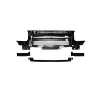 WNCXSA Front Kidney Grille For Chery for JETOUR for Traveler for T2 Off-road Grille Grille Modification Car Part Car Front Grill