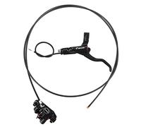 WnewTools Oil Brake Electric Scooter Rear Brake Power Off Control for ES19 TI30 T30 SR10 ES40 Pro TI40 Pro