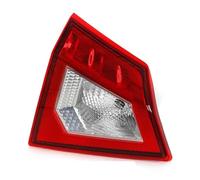 Wnfmjqe Brake Light Fit For SUZUKI For Vitara 2016 2017 2018 Rear Bumper Tail Light Car Stop Warning Lamp Brake Light Turn Signal Light Rear Foglamp Trailer Light(Left,Inside)