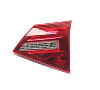 Wnfmjqe Brake Light Fit For SUZUKI For Vitara 2016 2017 2018 Rear Bumper Tail Light Car Stop Warning Lamp Brake Light Turn Signal Light Rear Foglamp Trailer Light(Right,Inside LED)