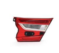 Wnfmjqe Brake Warning Light For Accord 2018 2019 Rear Tail Brake Light Signal Light Taillight Stop Lamp Car Accessories Assembly 200044641 200041042(Petrol version-A,Inside Left)