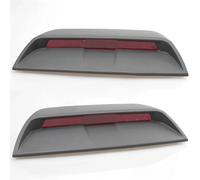 Wnfmjqe Brake Warning Light For Chevrolet For Cruze 2011 2012 2013 2014 2015 Additional Stop Tail Warning Brake Light Rear 3rd High Mount Stop Lamp Car Accessories