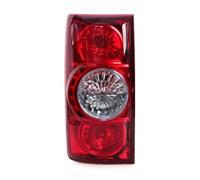 Wnfmjqe Brake Warning Light For JAC T6 Pickup Left Right Car Rear Tail Light Brake Lamp Turn Signal Light With Bulbs Wire Harness 4133100P3010 4133200P3010(Only Left)