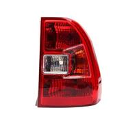 Wnfmjqe Brake Warning Light For KIA For Sportage 2005 2006 2007-2010 Left Right Car Rear Bumper Taillight Tail Lamp Brake Light Tail Light Taillamp Rear Light(With Bulbs,Only 1 Right)