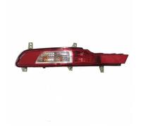 Wnfmjqe Brake Warning Light For Kia For Sportage 2011 2012 2013 2014 Car Left Right Rear Bumper Light Rear Fog Light Tail Fog Lamp Taillights Car-styling(Right)