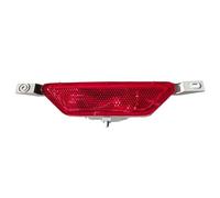 Wnfmjqe Brake Warning Light For KOLEOS 2017 Car Taillight Parking Brake Light Rear Bumper Reflector Brake Light Signal Light Rear Brake Lamp Light