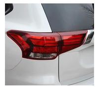 Wnfmjqe Brake Warning Light For Mitsubishi For Outlander 2016 2017 2018 2019 2020 2021 Car Rear LED Tail Light Assembly Brake Signal Lamp 8331A179 8331A180 8330B177 8330B178(Right-Outer Lamp)