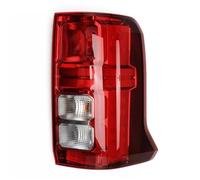 Wnfmjqe Brake Warning Light For Mitsubishi For Triton L200 2024 2025 Halogen Rear Tail Lights Brake Stop Signal Lamp 26555A020P 26550A020P(Right)