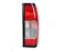 Wnfmjqe Brake Warning Light For Nissan For Navara D22 Ute DX ST ST-R 1997-2015 Car Taillight Brake Light Turn Signal Warning Light Assy RLN026-EU-R/RLN026-UK-L(Right)