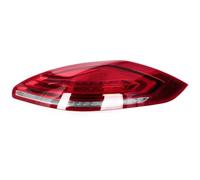 Wnfmjqe Brake Warning Light For Panamera 970 2014 2015 2016 Car LED Tail Light Rear Lamp 97063143102 97063143101 97063143103 97063143104 97063143105(Right)