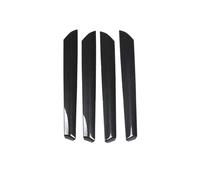 Car Interior Accessories For BMW For X3 For F25 For X4 2011 2012 2013 2014 2015 2016 RHD Carbon Fiber Style Car Interior Kit Gear Door Panel Set Dashboard Cover Trim Car Styling Interior(Door Panel RH