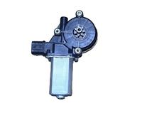 Wnfmjqe Car Window Lift For Isuzu For D-MAX For Power Window Lifting Motor 2005/2012-2016 2017 2018 2019 RHD Window Regulator Motor 8981607230 8-981607240 Side Window Regulator(6P Front Right)