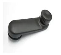 Wnfmjqe Car Window Lift Window Connect Winder Handle Crank Door Lever Handle Replaces for Vauxhall for Vivaro 1999-2010 for Movano Car Accessories Side Window Regulator(1pcs)