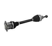 Wnfmjqe For Cayenne 9YA E3 2018 2019 2020 2021 2022-2023 Front Driveshaft Axle CV 95840727100 PAD407271 4M4407271 PAB407271B PAB-407-271-B Boot Kit Driveshaft