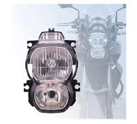 Wnfmjqe Headlamp For KLE650 KLE 650 For Versys 2010-2012 2011 Replace 23007-0149 Motorcy ront Headlight Assembly Headlamp Head Lamp Light Motorcycle Head Lamp