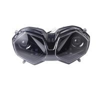 Wnfmjqe Headlamp For Triumph For TIGER 800 LED Assembly Kit And Replacement Headlight Motorcycle Head Lamp