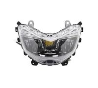 Wnfmjqe Headlamp Motorcycle Front Head Light Headlamp For NMAX 155 For NMAX 125 LED Headlight 2016-2019 For NMAX155 For NMAX125 Motorcycle Head Lamp