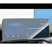 Wnfmjqe Navigation Screen Protector For Focus For Active 2019 2020 2021 Car GPS Navigation Film LCD Screen Tempered Glass Protective Film Anti-scratch Film(12.3 Inch)