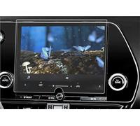 Wnfmjqe Navigation Screen Protector For Lexus NX NX350 NX250 For NX350H For NX450H 2022 2023 Tempered Glass Film Protector Navigation Display Touchscreen 9.8 Inch