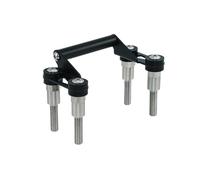 Wnfmjqe Phone Holder For MT07 Motorcycle Phone Navigation Bracket Holder Support