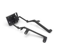 Wnfmjqe Phone Holder FOR NSS750 NSS 750 2021 NEW Motorcycle Mobile Phone GPS Mount Wireless Charging Navigation Plate Bracket Stand Board(USB 22mm Clip)