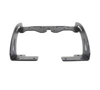 Wnfmjqe Phone Holder For Pan America 2021 2022 2023 2024 Motorcycle GPS Mount GPS Navigation Plate Bracket Mobile Phone Stand Holder