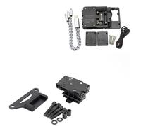 Wnfmjqe Phone Holder For Tiger 800/900/1050/Explorer/1200/ Motorcycle Smart Phone Navigation GPS Plate Bracket Adapt Holder Kit(BC)