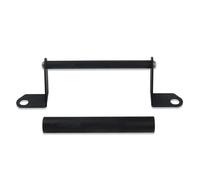 Wnfmjqe Phone Holder For Triumph For Tiger 900 GT PRO RALLY 2022 2023 2024 Phone Navigation GPS Plate Bracket Phone Holder Stand Support Bar 2020 2021