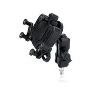 Wnfmjqe Phone Holder For VOGE 300RR 180RR 300 180 RR Motorcycle Accessories GPS Navigation Frame Mobile Phone Mount Bracket(A)