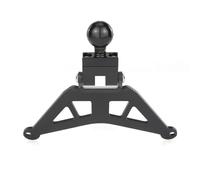 Wnfmjqe Phone Holder For XMAX 250 XMAX300 For XMAX 400 2017 2018 2019 2020 2021 Motorcycle GPS Navigation Mount Bracket Phone Stand Adapter Holder(Type 6)